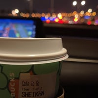 Foto tirada no(a) Starbucks por Meeka em 4/19/2022