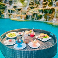 Das Foto wurde bei Panviman Chiang Mai Spa Resort von Rati L. am 3/24/2024 aufgenommen