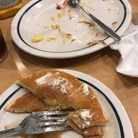 Photo taken at IHOP by Victor B. on 9/27/2022