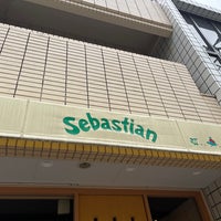Photo taken at Sebastian by ま on 10/22/2022