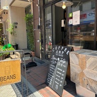 Photo taken at COFFEE AMP THE ROASTER by ま on 7/31/2022