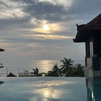 Review Mercure Kuta Bali