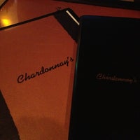 Photo taken at Chardonnay&amp;#39;s Restaurant by Beth G. on 8/22/2013