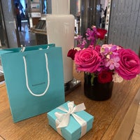 Photo taken at Tiffany &amp;amp; Co. by D on 2/5/2022