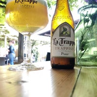 Photo taken at Hut van Mie Pils by Levy D. on 9/24/2021