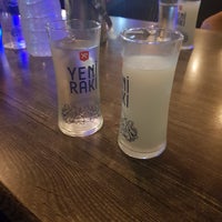 รูปภาพถ่ายที่ Sindoman Bar โดย Hüseyin S. เมื่อ 6/28/2018