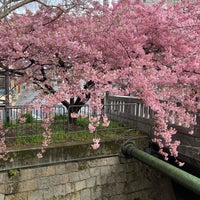 Photo taken at 一条戻橋 by 祐吉 孝. on 3/10/2024