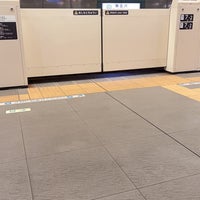 Photo taken at Higashi-Kitazawa Station (OH06) by つぁら on 11/14/2022