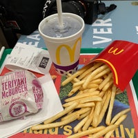 Photo taken at McDonald&amp;#39;s by しーも on 9/24/2022