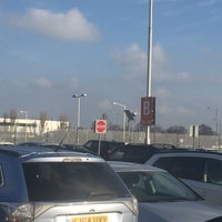 Photo taken at T5 Long Stay Car Park by Louise W. on 2/6/2018