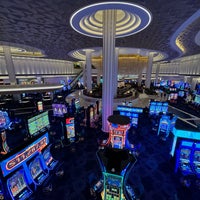 Photo taken at Fontainebleau Las Vegas by Francesco P. on 4/16/2024