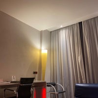 Foto scattata a Best Western Premier Hotel Royal Santina da Francesco P. il 9/29/2021