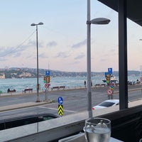 Photo taken at Akıntı Burnu Restaurant by Haifa on 8/25/2023