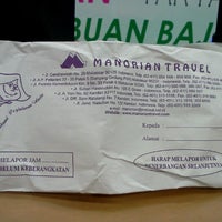 Review Manorian Tours & Travel Service