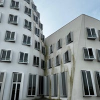Photo taken at Gehry Bauten by Simon on 3/20/2024