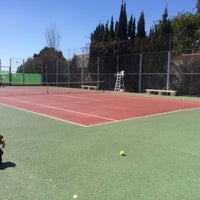 Elite Tennis Club Черноморск