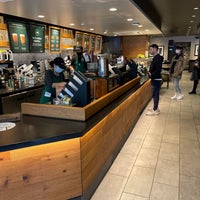 Photo taken at Starbucks by Nelson B. on 10/29/2021