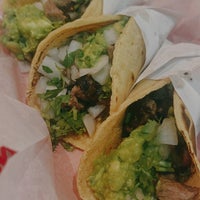 Photo taken at The Taco Stand by Nelson B. on 8/10/2022