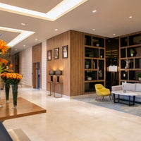 รูปภาพถ่ายที่ Hilton Garden Inn Riyadh Financial District โดย Hilton Garden Inn Riyadh Financial District เมื่อ 11/7/2021