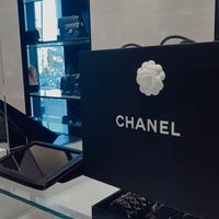 Photo taken at Chanel Boutique by Al on 8/2/2021
