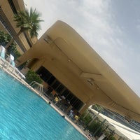 5/11/2024 tarihinde M ♓.ziyaretçi tarafından Marriott Riyadh Diplomatic Quarter'de çekilen fotoğraf