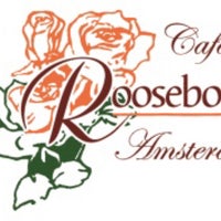 Photo taken at Cafe de Rooseboom by Danique d. on 2/5/2021