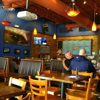 Photo taken at Surf Taco by Nancy G. on 3/17/2018