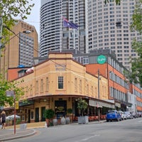 Photo taken at The Australian Heritage Hotel by Zita N. on 1/20/2024