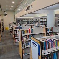 Photo taken at Geylang East Public Library by Zita N. on 2/9/2023