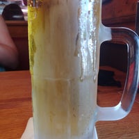 Photo taken at Logan&amp;#39;s Roadhouse by Bryan T. on 5/5/2021