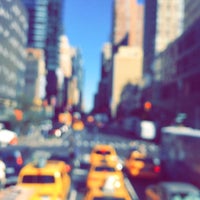 Photo taken at Manhattan, NY by ItsMβŚ ♚. on 10/23/2015