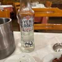 Photo taken at Çağlar Restaurant by Zafer C. on 11/3/2023