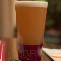 Photo taken at BEER CAFE GAMBRINUS by S t. on 3/8/2023