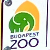 Photo taken at Budapest Zoo by Ant o. on 5/20/2024