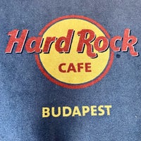 Photo prise au Hard Rock Cafe Budapest par Ant o. le5/20/2024