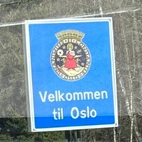 Das Foto wurde bei Oslo von Ant o. am 1/18/2024 aufgenommen