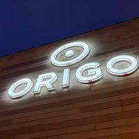 Das Foto wurde bei T/C &amp;quot;Origo&amp;quot; von Ant o. am 2/24/2024 aufgenommen