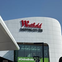 Photo taken at Westfield Shopping City Süd by Ant o. on 9/9/2023