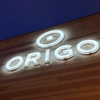 Photo taken at T/C &amp;quot;Origo&amp;quot; by Ant o. on 2/23/2024