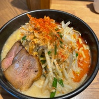 ラーメン花木流味噌 1 Tip From Visitors