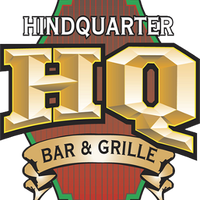Foto scattata a Hindquarter Bar &amp;amp; Grille da Hindquarter Bar &amp;amp; Grille il 8/4/2015