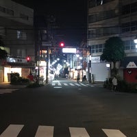 Photo taken at 仲宿商店街 by だーうー on 6/5/2022