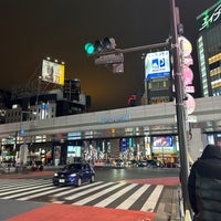 Photo taken at Roppongi Intersection by だーうー on 11/26/2023