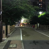 Photo taken at 板橋 by だーうー on 6/5/2022