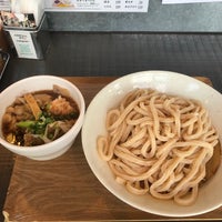 武蔵野うどん 澤村製麺所 戸田店 Restaurante De Udon 武蔵野うどん 澤村製麺所 戸田店 Restaurante De Udon