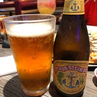 Photo taken at River House Bar and Grill by Backyard Brews on 6/3/2021