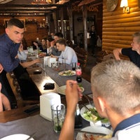 Photo taken at Ресторан «Теремок» by Лія П. on 6/6/2021