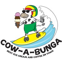 Foto tirada no(a) Cow-A-Bunga Ice Cream &amp;amp; Coffee por Cow-A-Bunga Ice Cream &amp;amp; Coffee em 2/9/2021