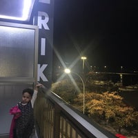 Photo taken at Hotel Erika by Utkan Ö. on 11/9/2019