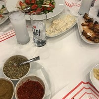 Photo taken at Şamdan Plus Restaurant by 🎀🎀Yasemin C. on 11/7/2020